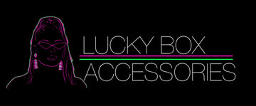 Lucky Box Accessories